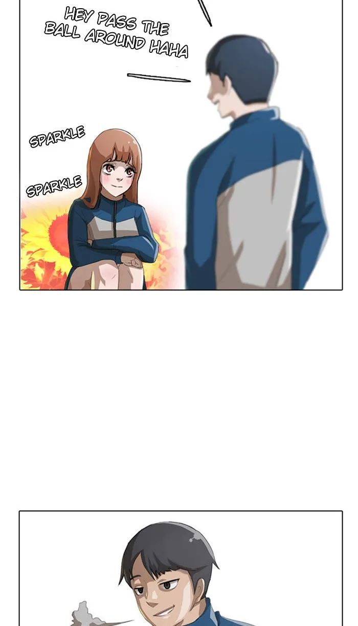 Read Random Chat Manga Online