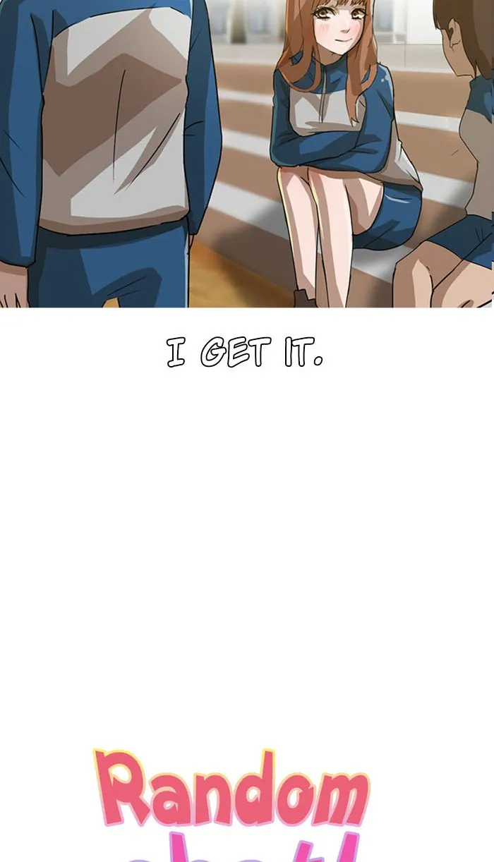 Read Random Chat Manga Online