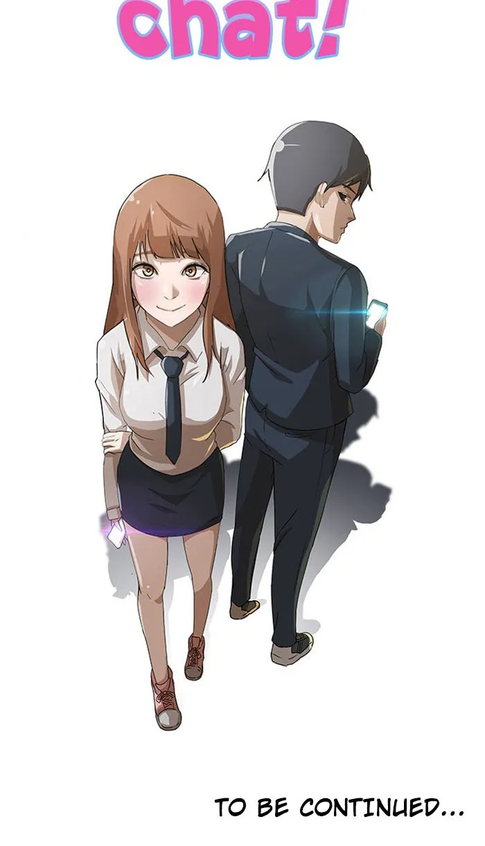 Read Random Chat Manga Online