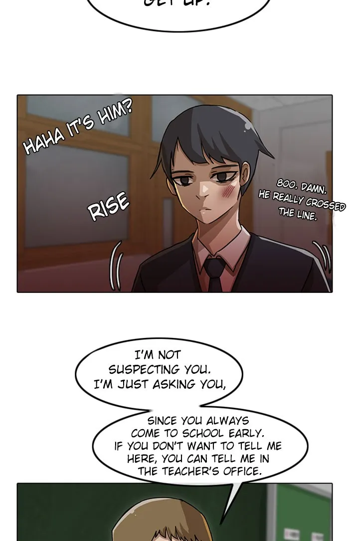 Read Random Chat Manga Online