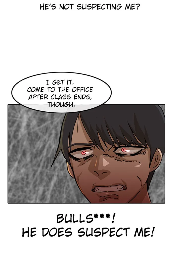 Read Random Chat Manga Online
