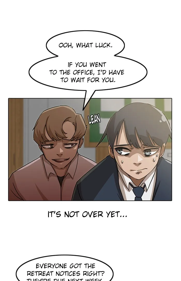 Read Random Chat Manga Online