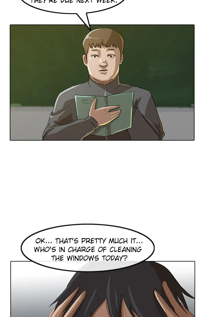 Read Random Chat Manga Online
