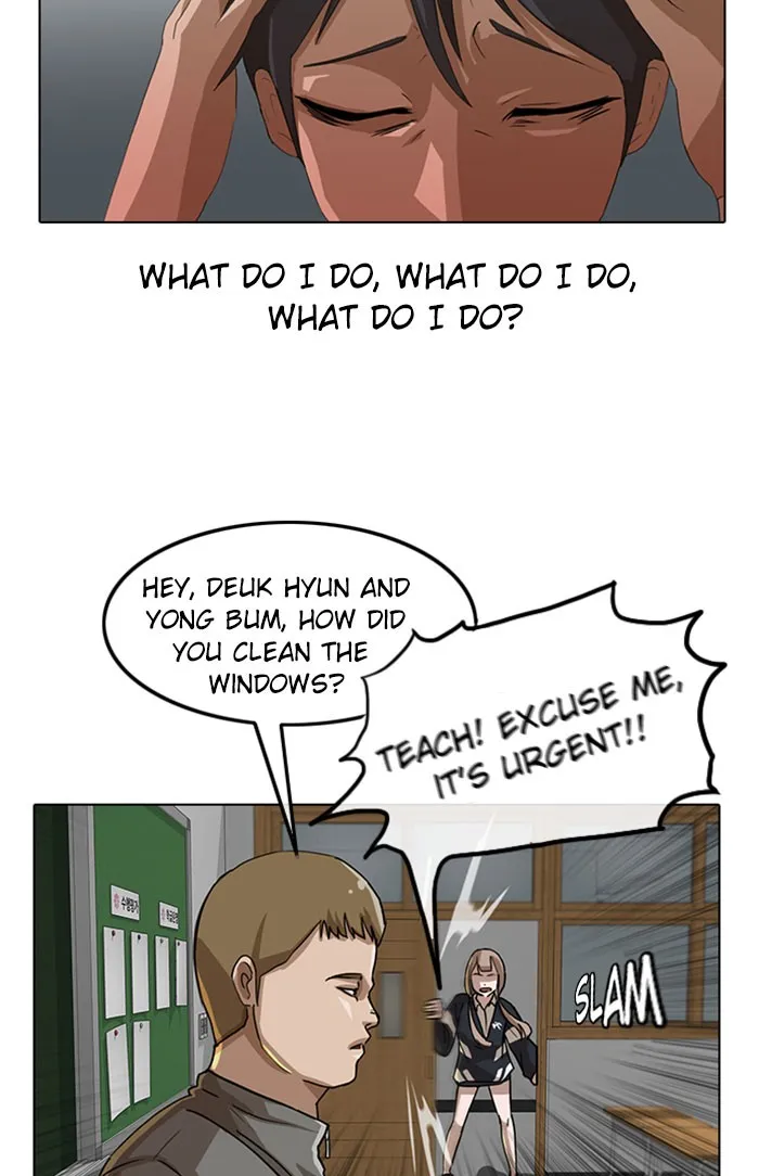 Read Random Chat Manga Online