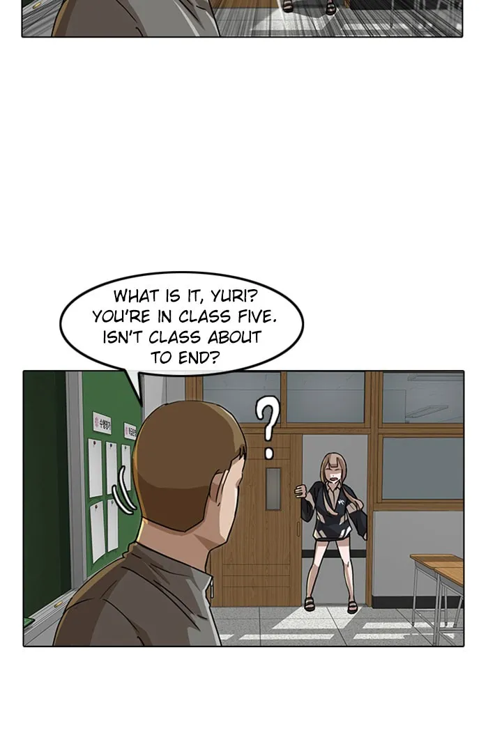 Read Random Chat Manga Online