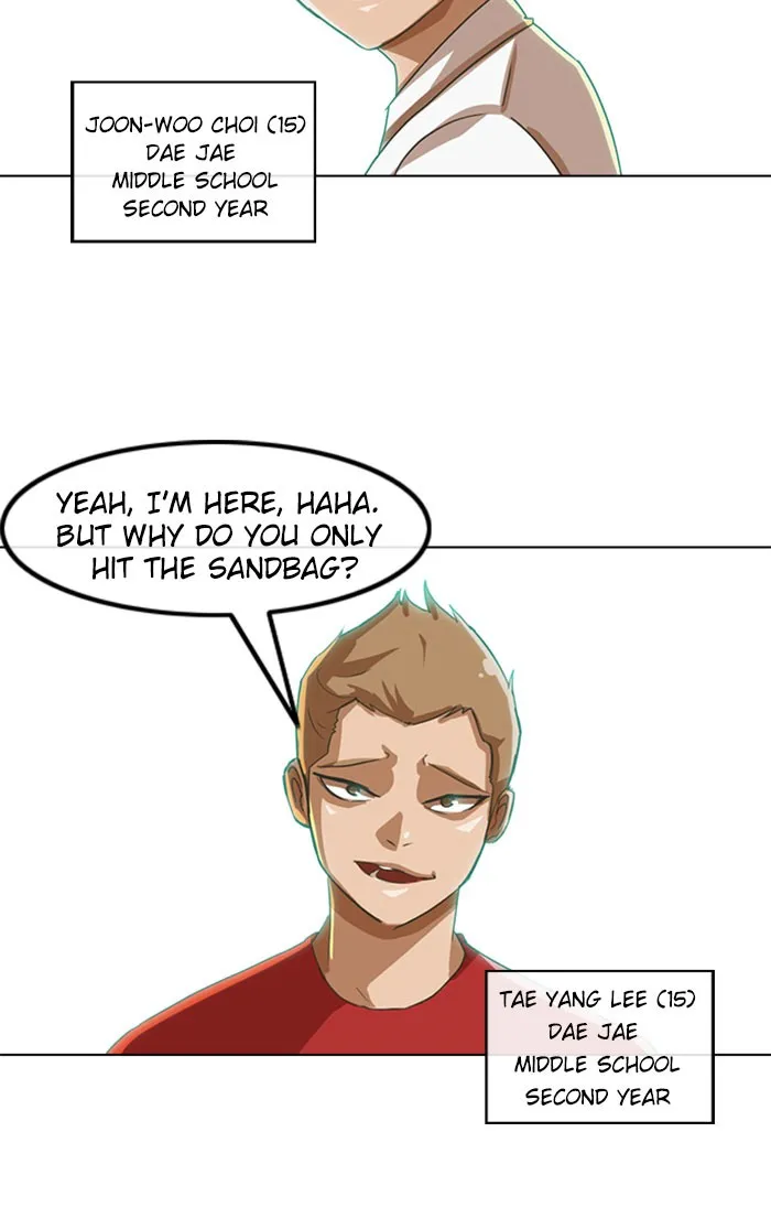 Read Random Chat Manga Online