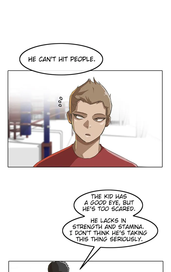 Read Random Chat Manga Online