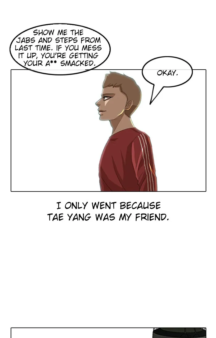 Read Random Chat Manga Online