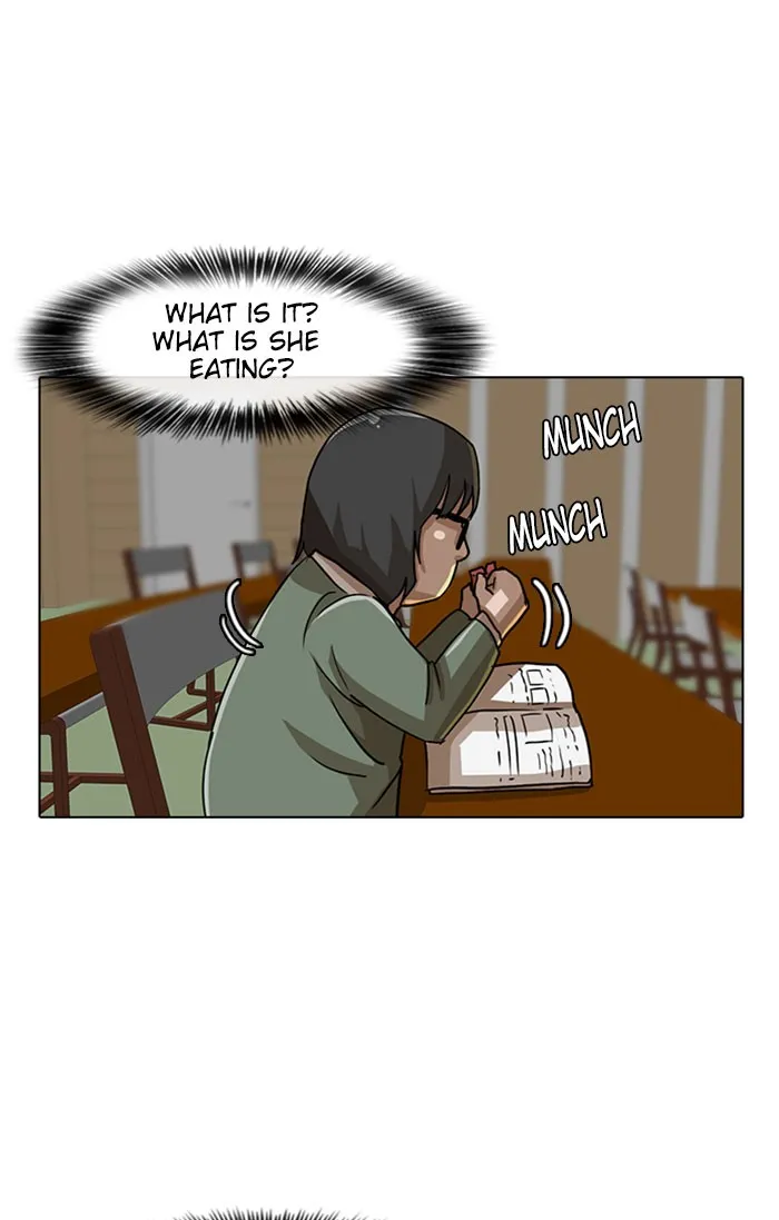 Read Random Chat Manga Online
