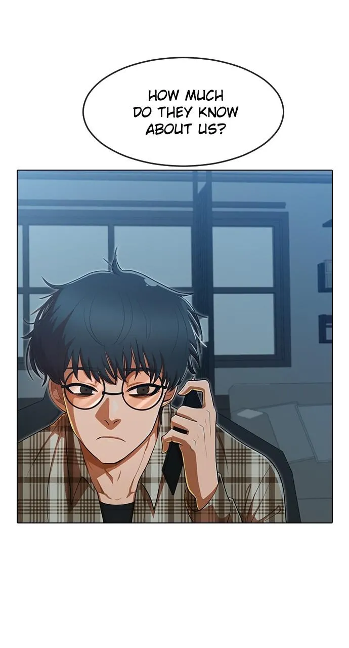 Read Random Chat Manga Online