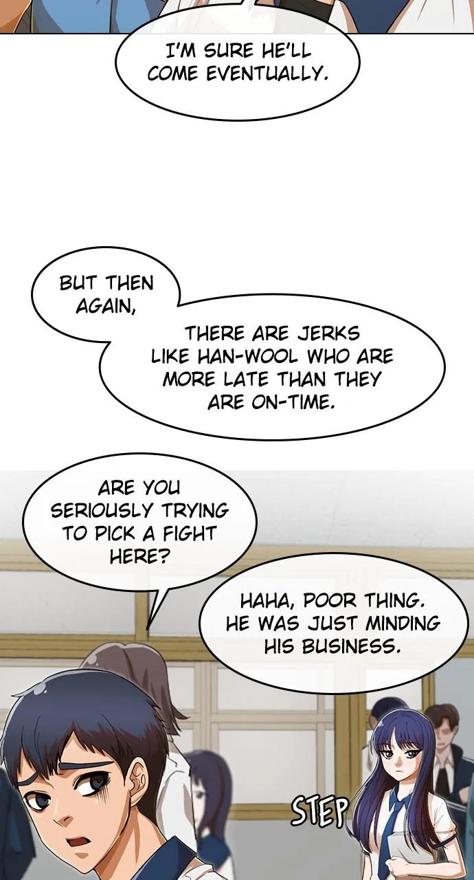 Read Random Chat Manga Online
