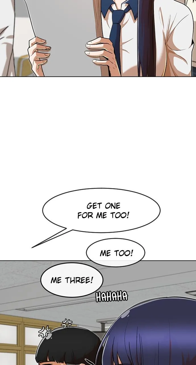 Read Random Chat Manga Online