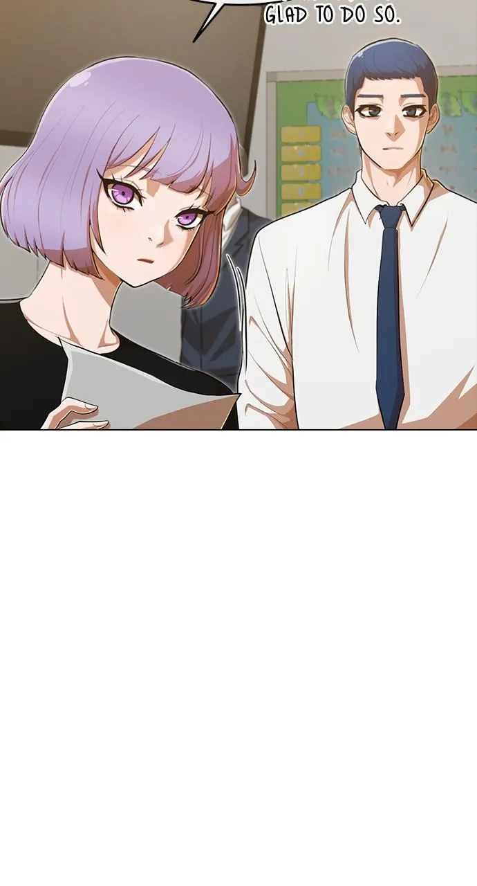 Read Random Chat Manga Online
