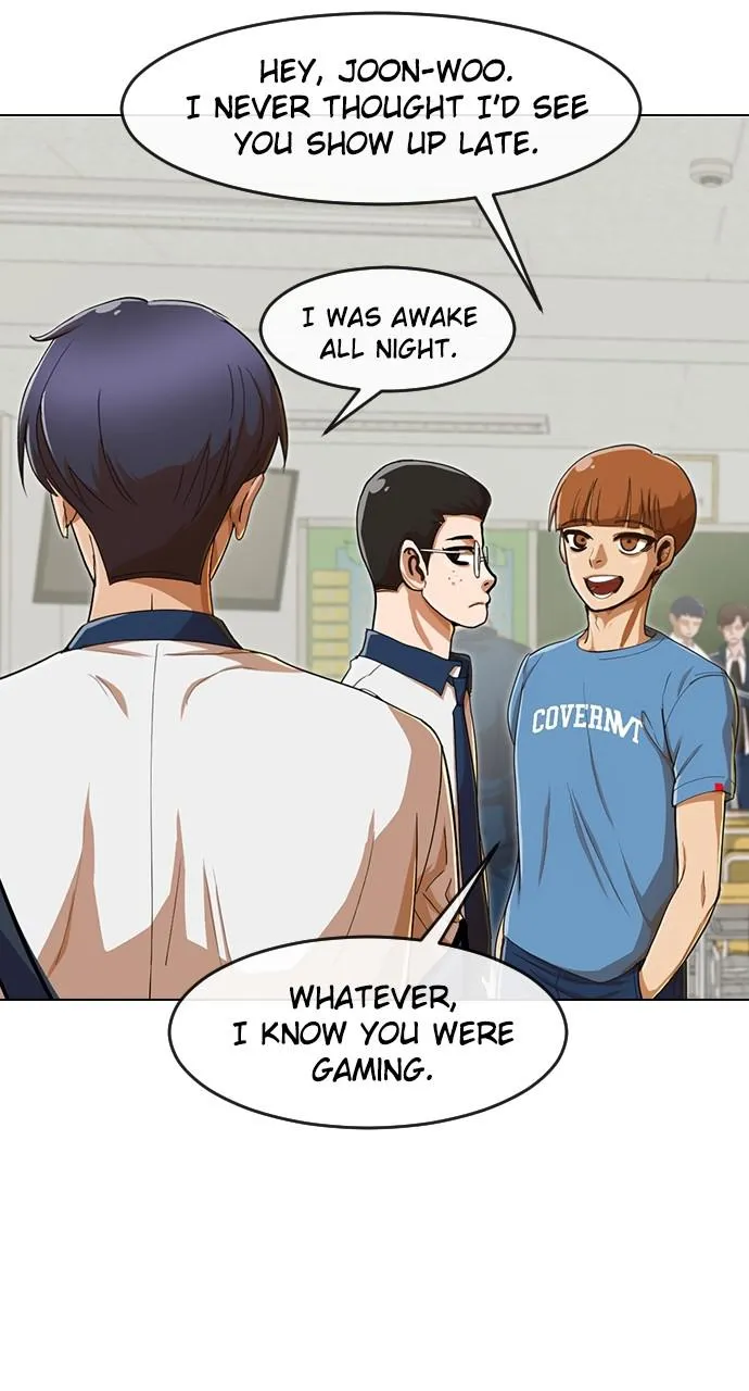 Read Random Chat Manga Online