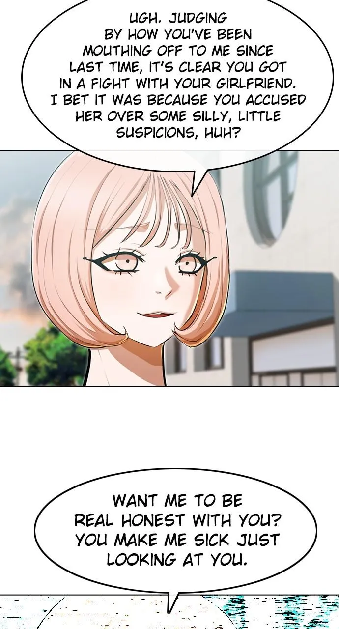 Read Random Chat Manga Online