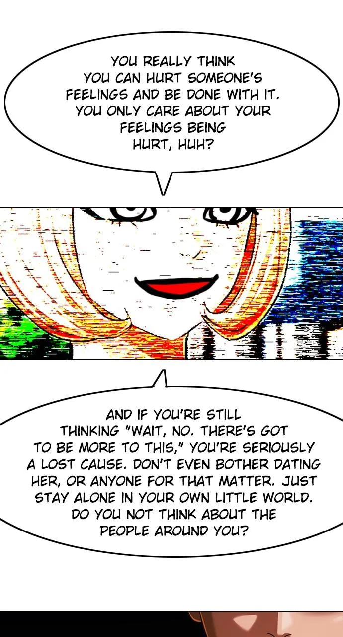 Read Random Chat Manga Online