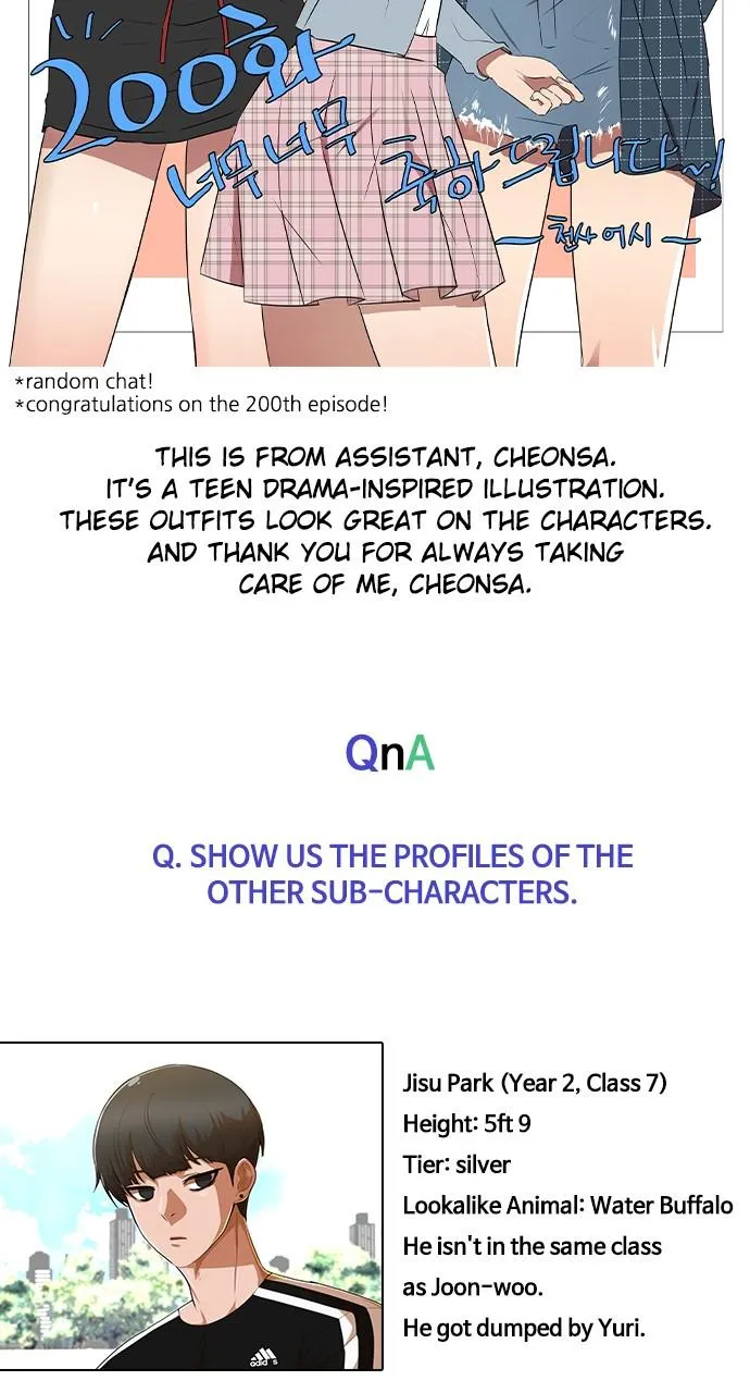 Read Random Chat Manga Online
