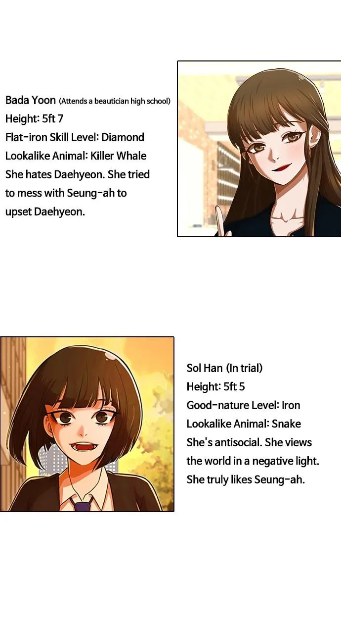 Read Random Chat Manga Online