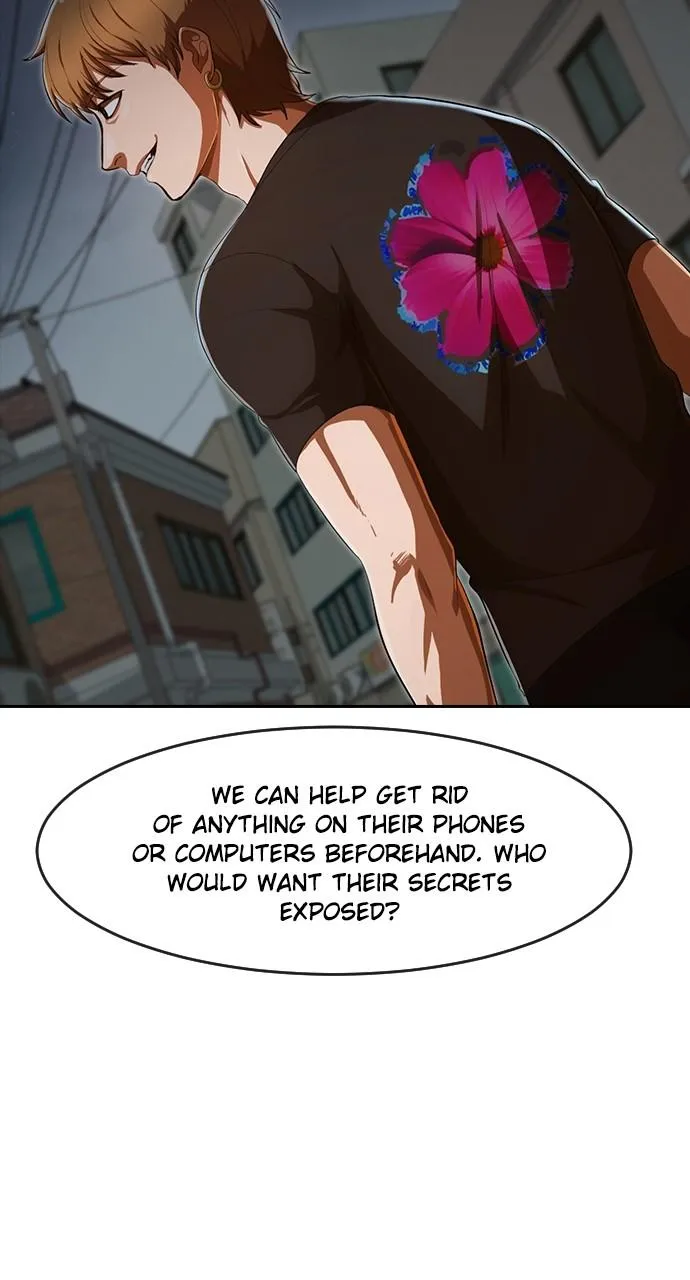Read Random Chat Manga Online