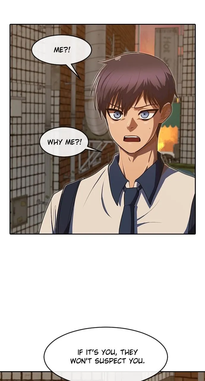 Read Random Chat Manga Online