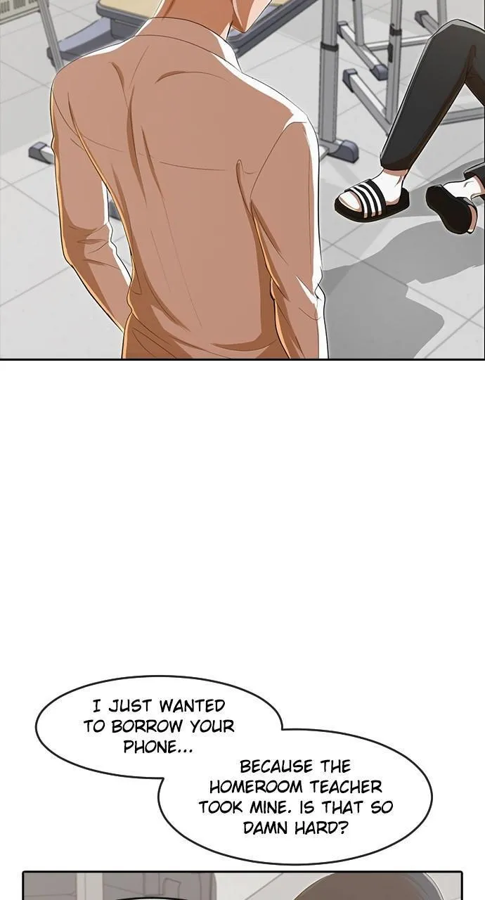Read Random Chat Manga Online