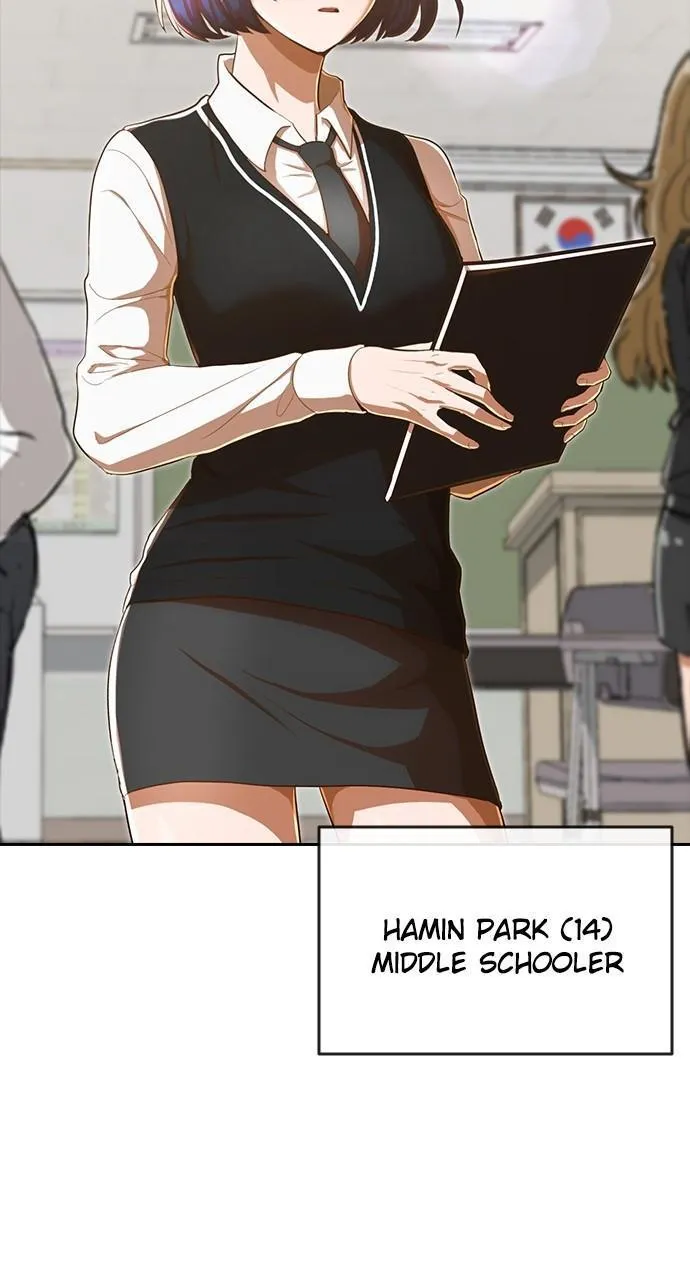 Read Random Chat Manga Online