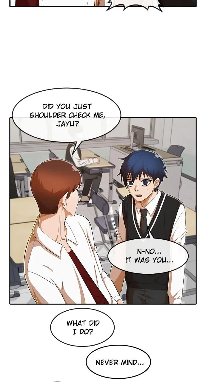 Read Random Chat Manga Online