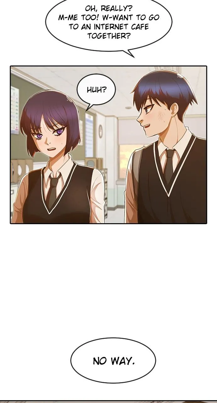 Read Random Chat Manga Online