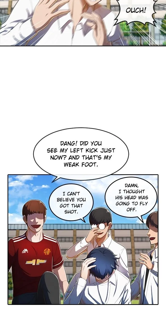 Read Random Chat Manga Online