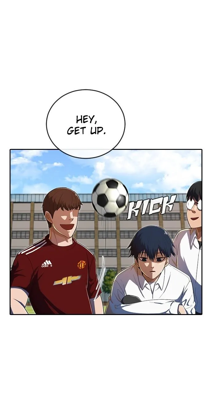 Read Random Chat Manga Online