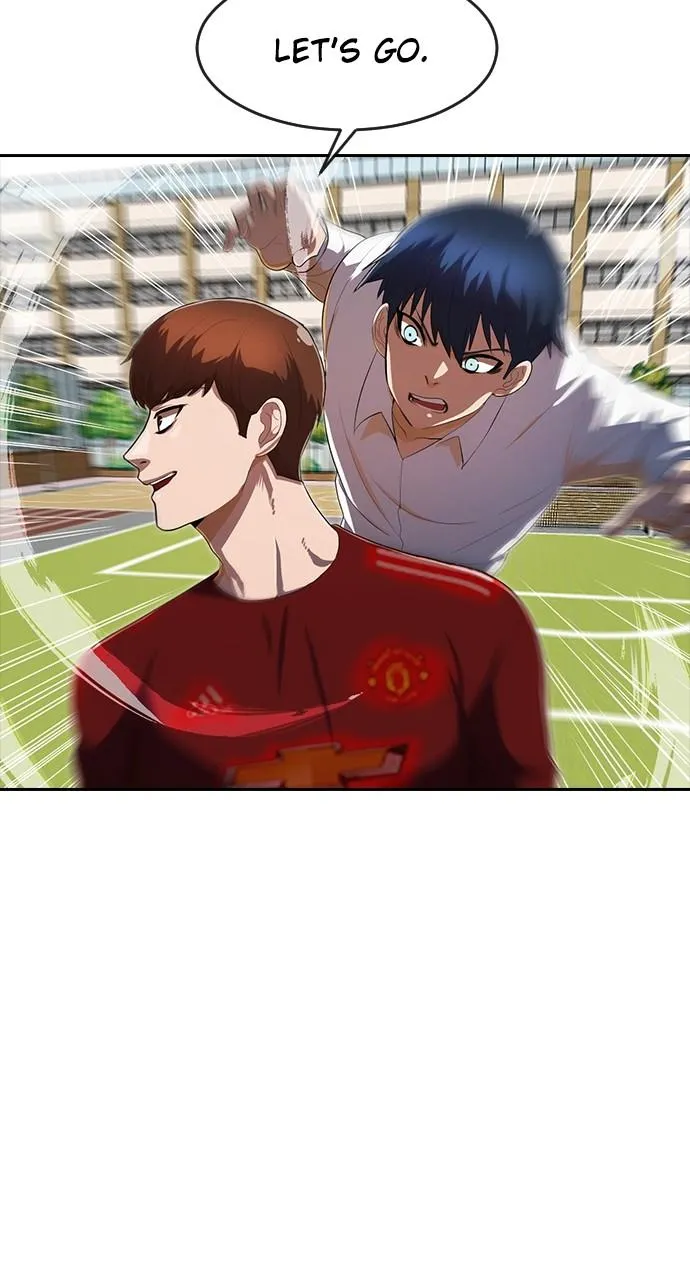 Read Random Chat Manga Online