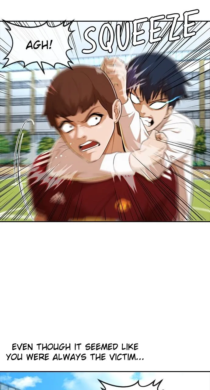 Read Random Chat Manga Online