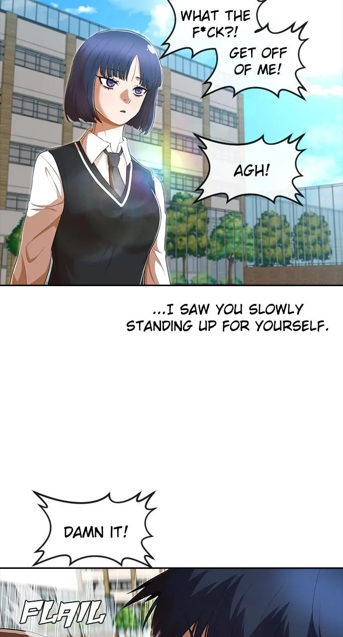 Read Random Chat Manga Online