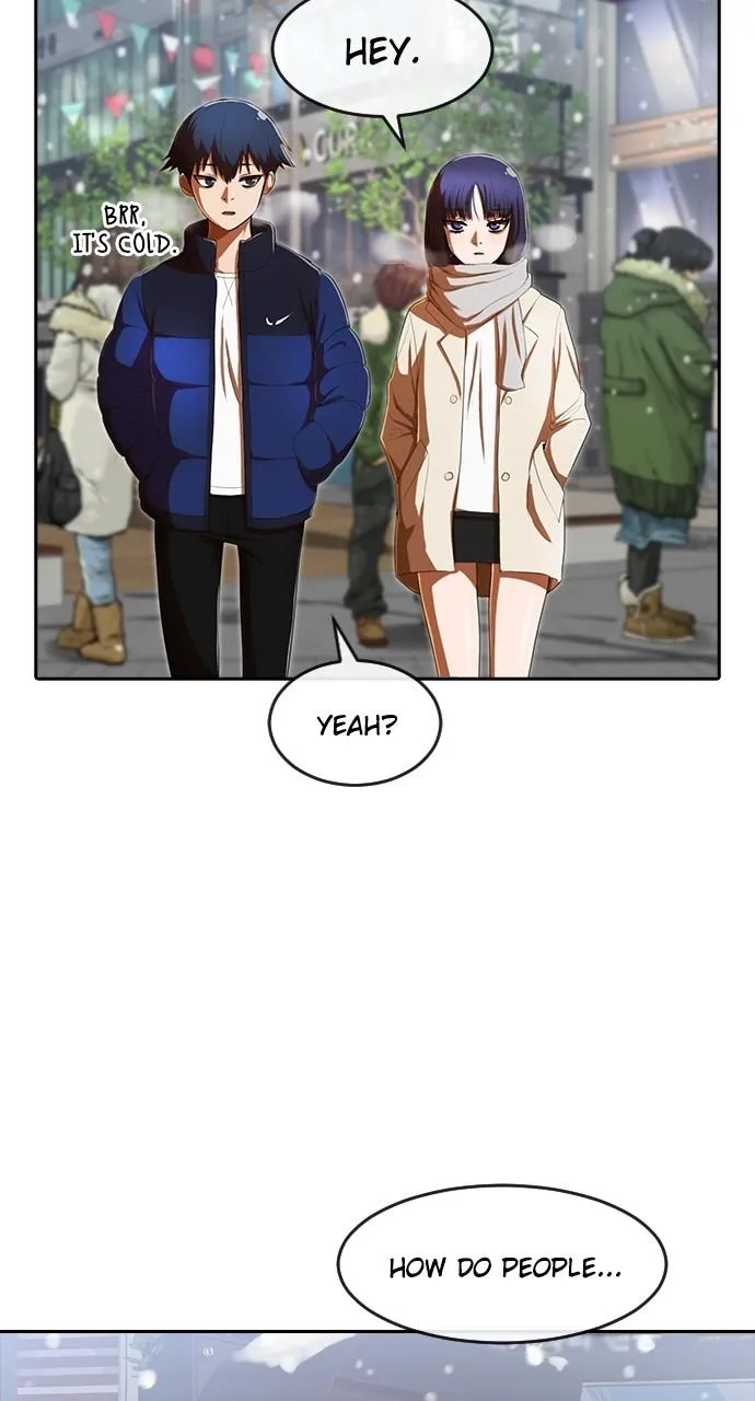 Read Random Chat Manga Online