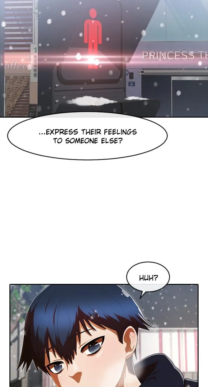 Read Random Chat Manga Online