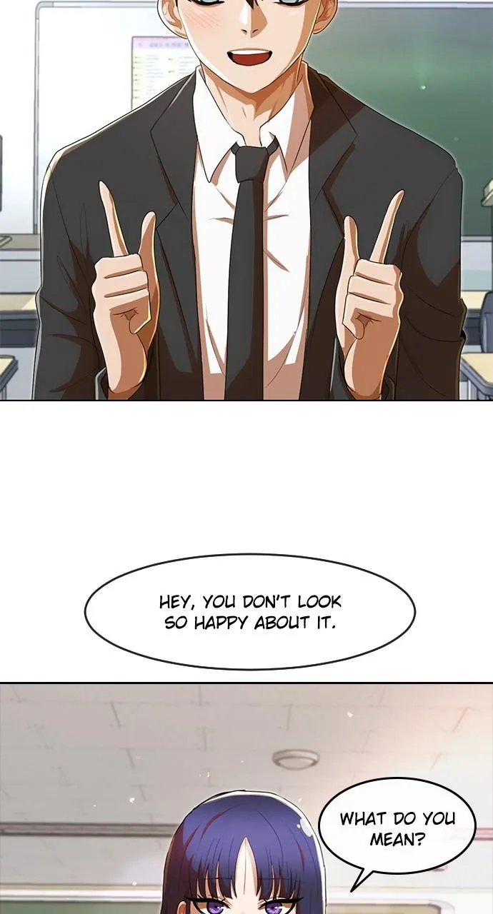 Read Random Chat Manga Online