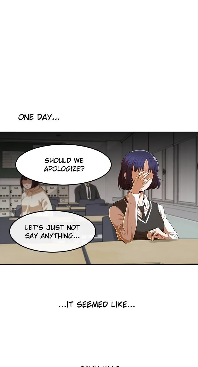 Read Random Chat Manga Online