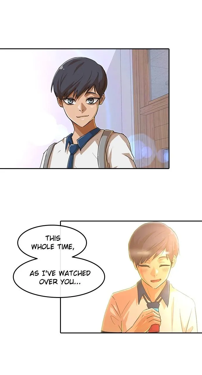 Read Random Chat Manga Online