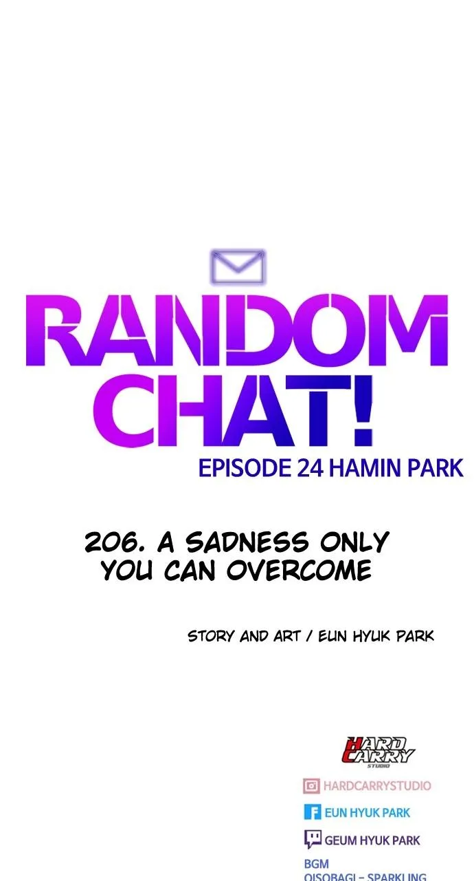 Read Random Chat Manga Online