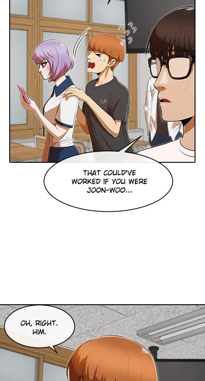 Read Random Chat Manga Online