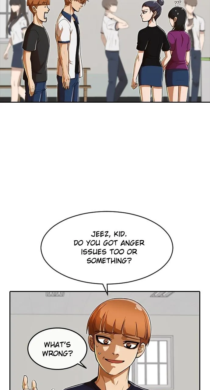 Read Random Chat Manga Online