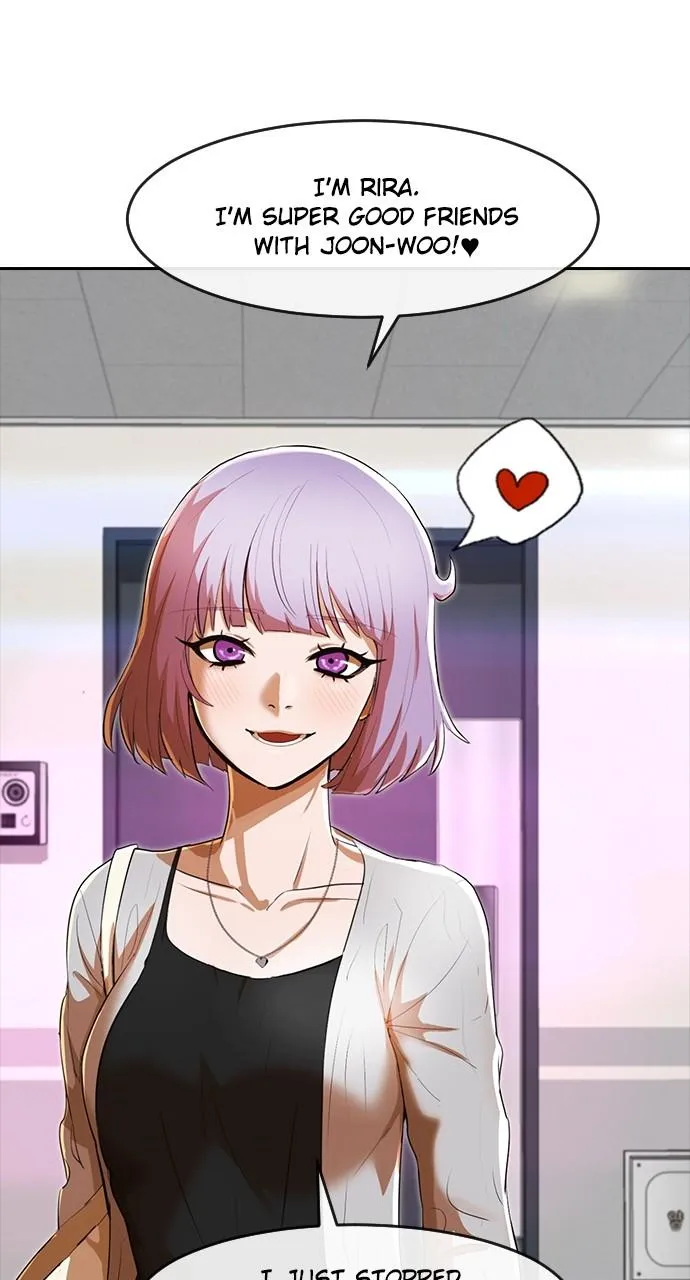 Read Random Chat Manga Online
