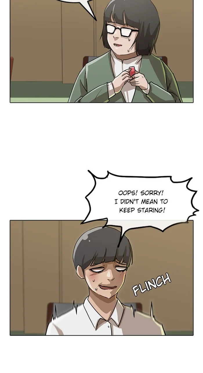 Read Random Chat Manga Online