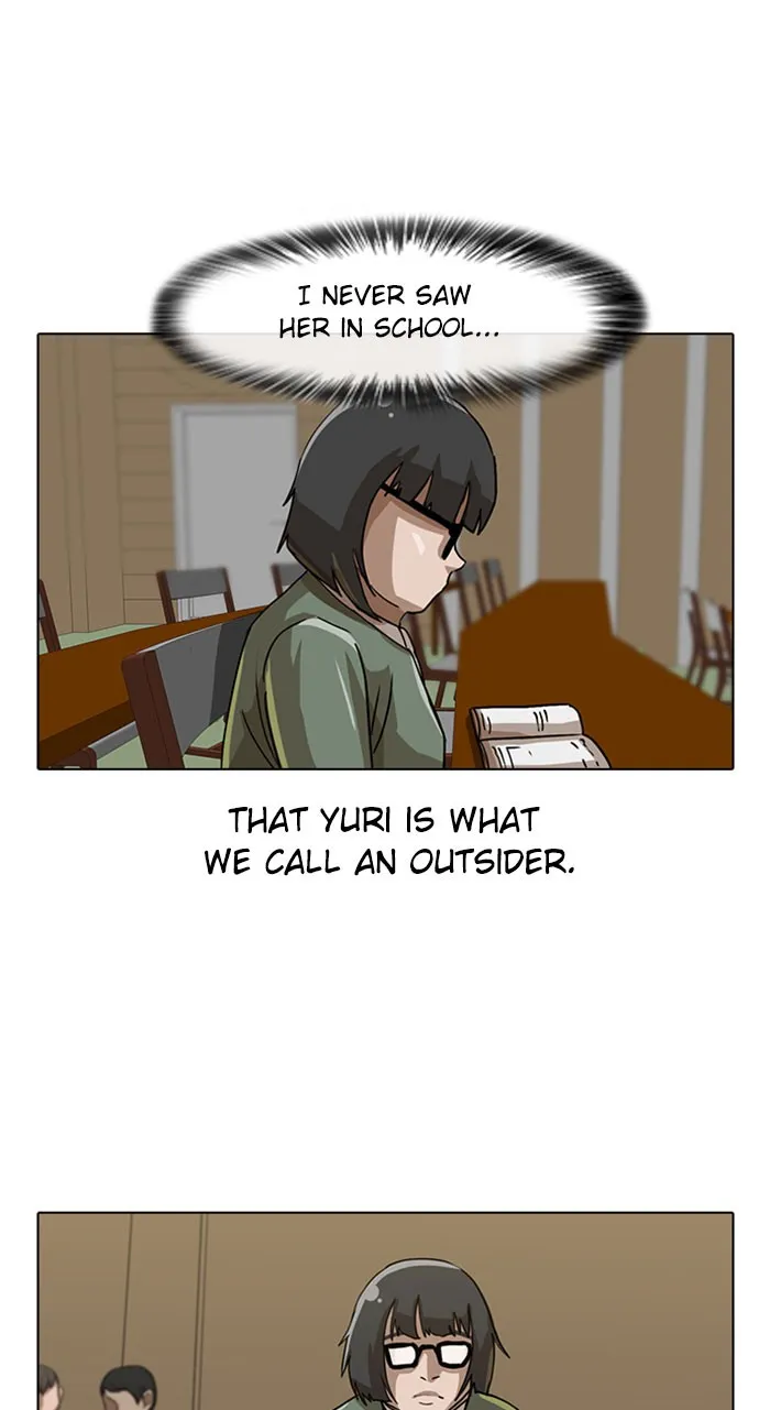 Read Random Chat Manga Online