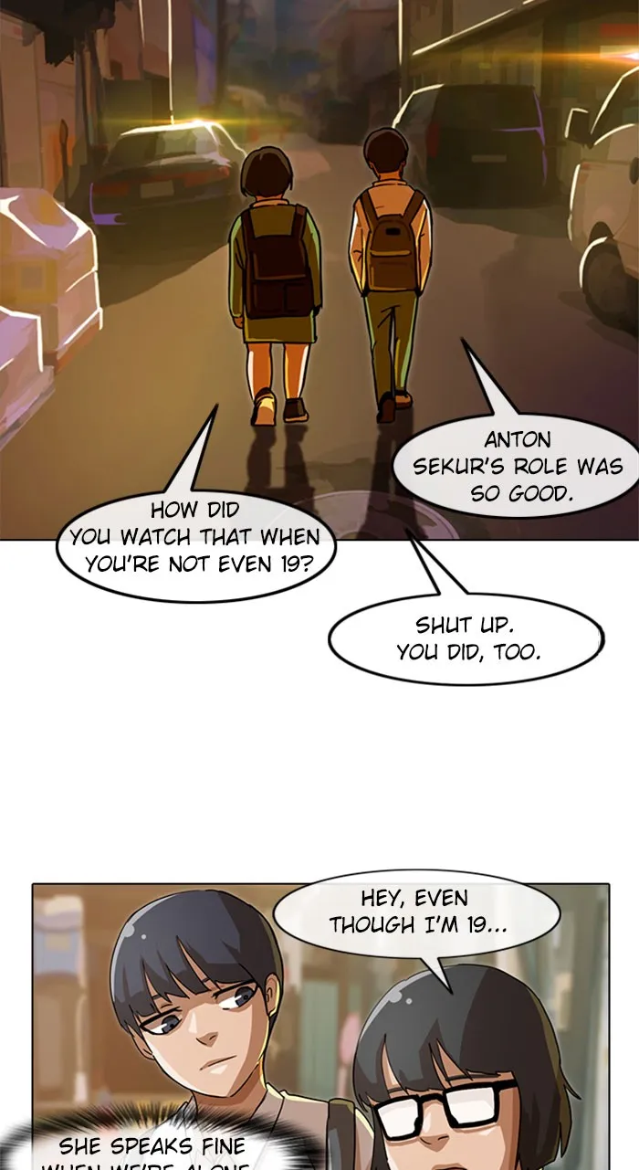 Read Random Chat Manga Online