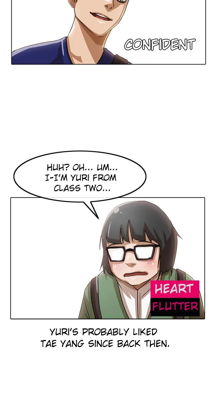 Read Random Chat Manga Online