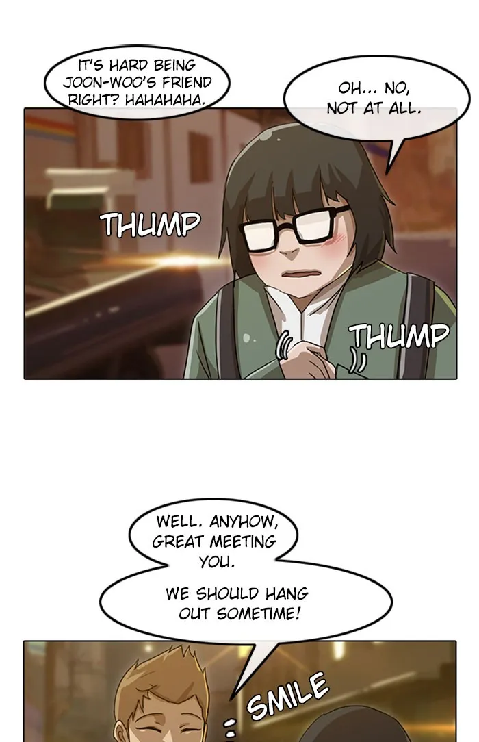 Read Random Chat Manga Online
