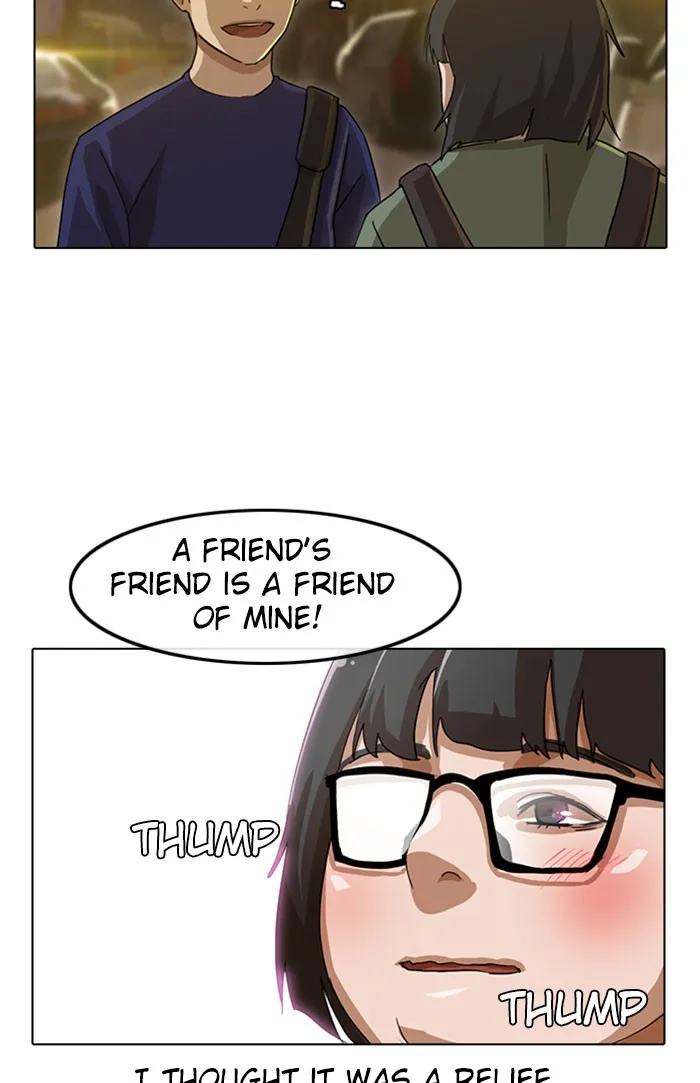 Read Random Chat Manga Online