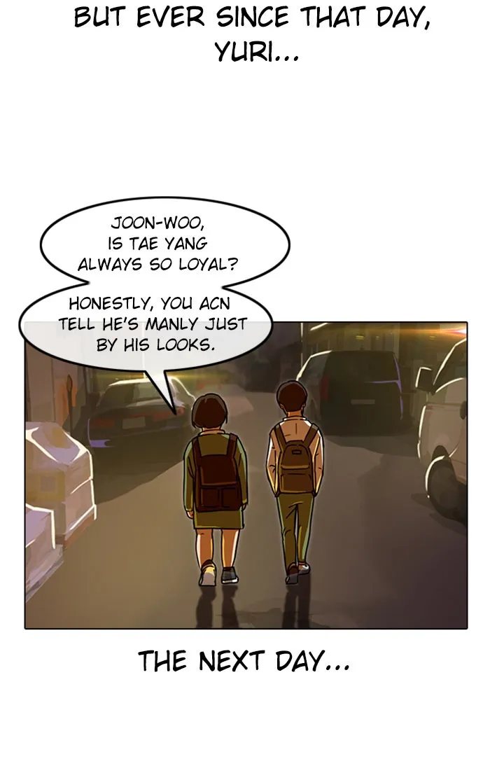 Read Random Chat Manga Online
