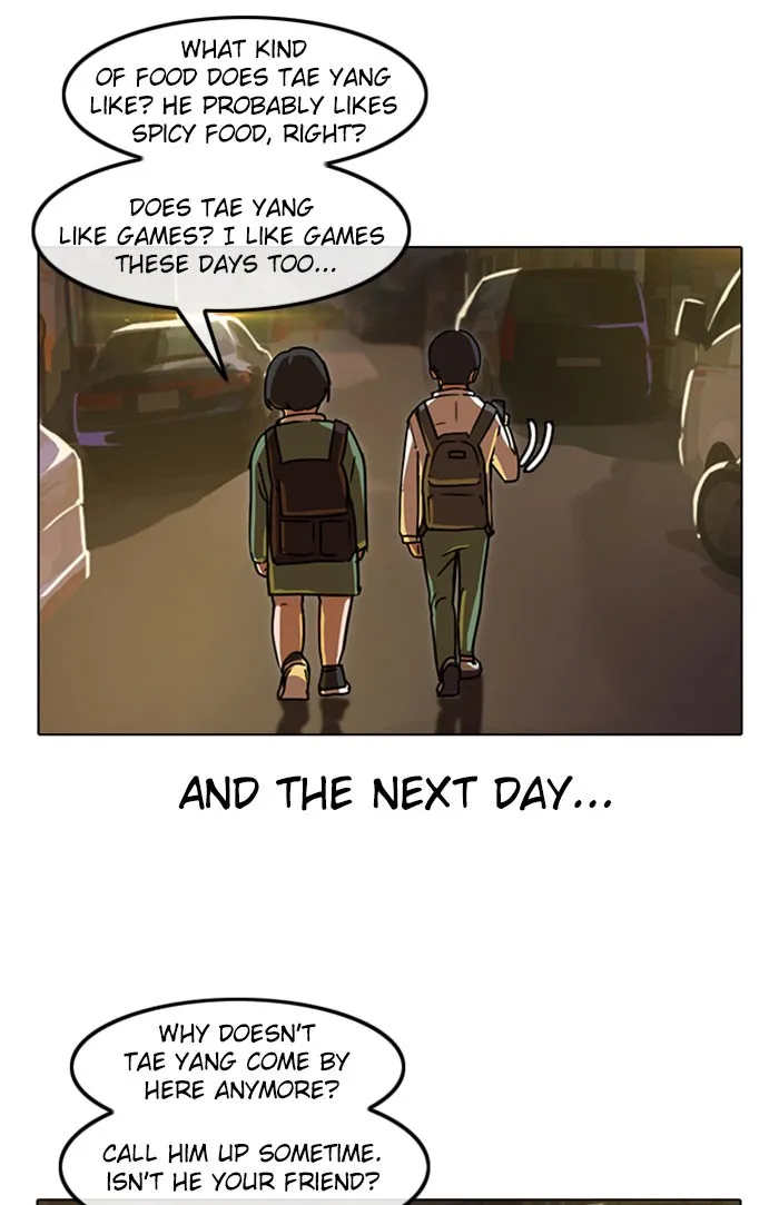 Read Random Chat Manga Online